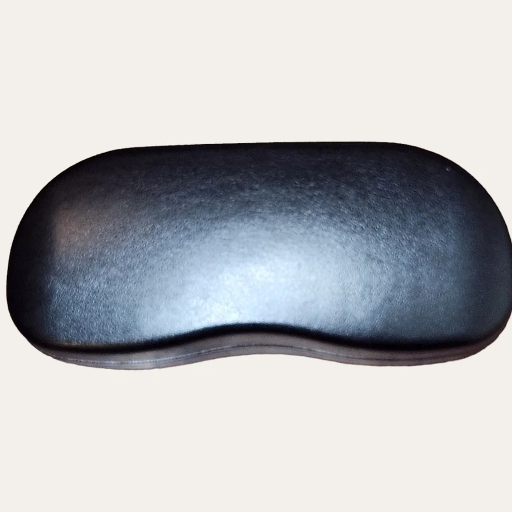 Ray-Ban Black Hard Shell Sunglass Case